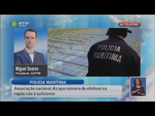 ASPPM em entrevista RTPAc