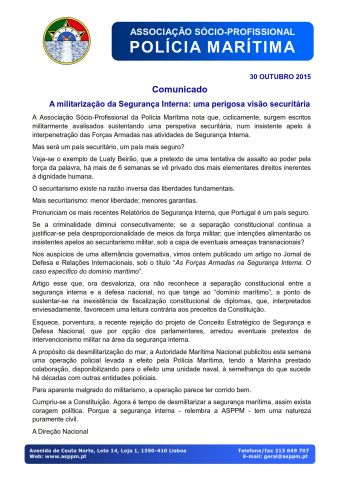 Comunicado 30out15 001