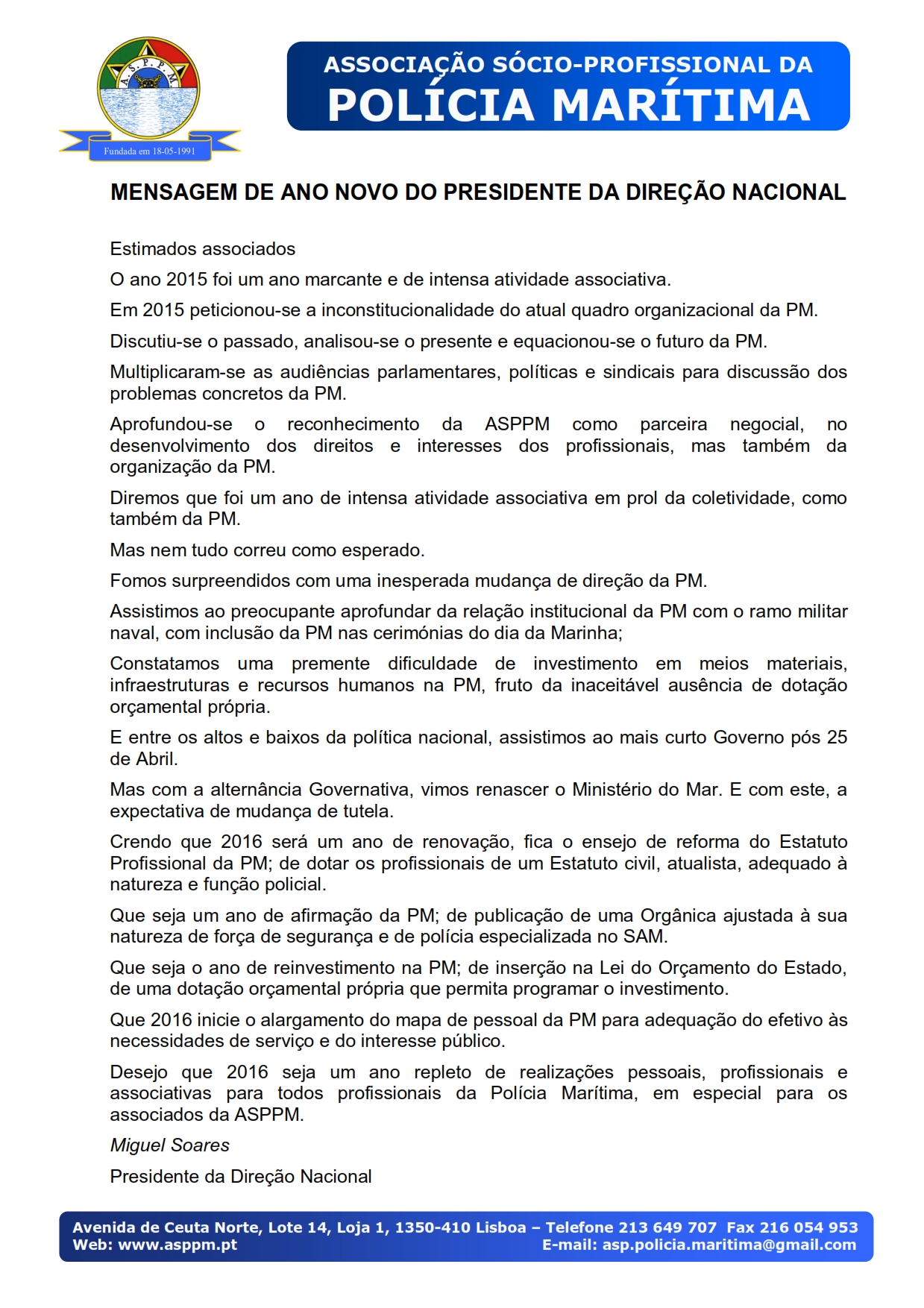 MSG Ano Novo 2015 16 001