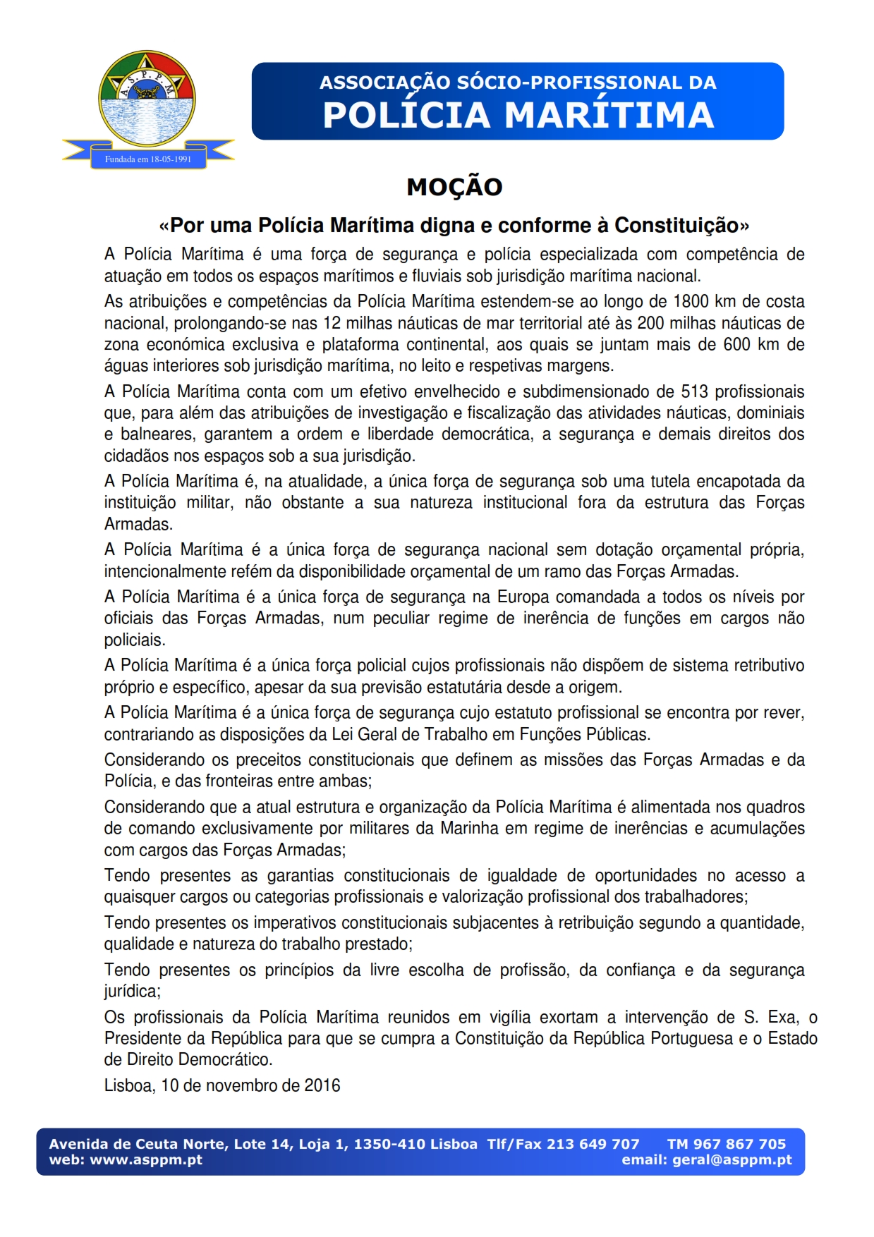 Moção PR 11NOV2016 001