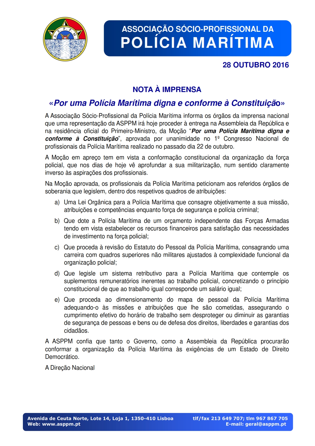 NOTA IMPRENSA 28out16 001