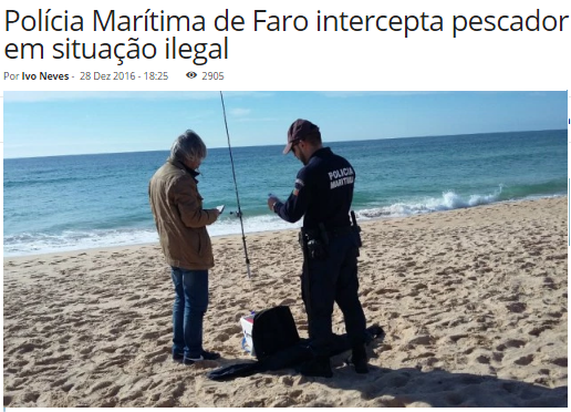 PM Faro
