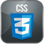 CSS3Logo